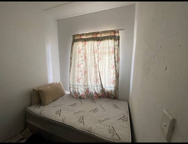 2 BEDROOM SECTIONAL TITLE FOR SALE IN COMET